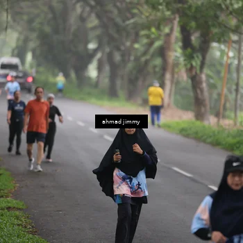Runner Photo 7282975