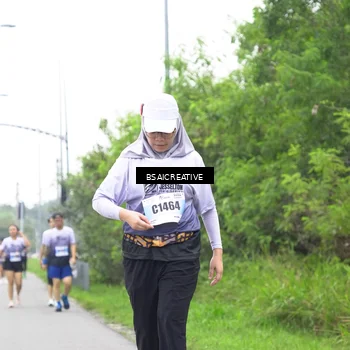 Runner Photo 7282976