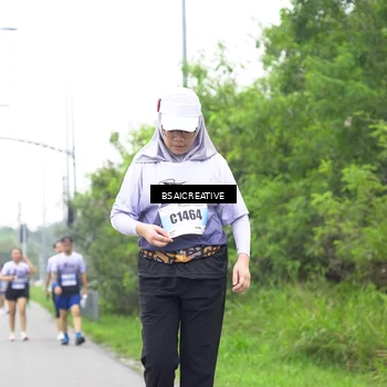 Runner Photo 7282977
