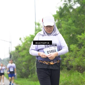 Runner Photo 7282979
