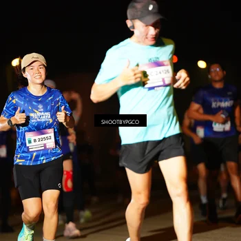 Runner Photo 7282980