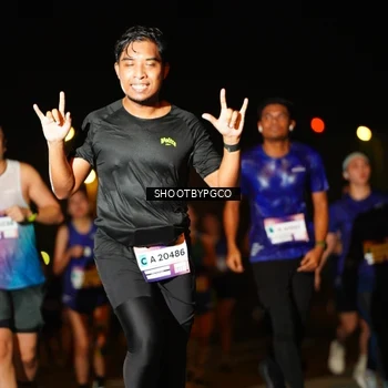 Runner Photo 7282987