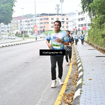 Runner Photo 7282988