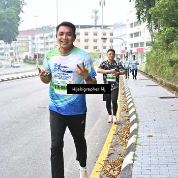 Runner Photo 7282989