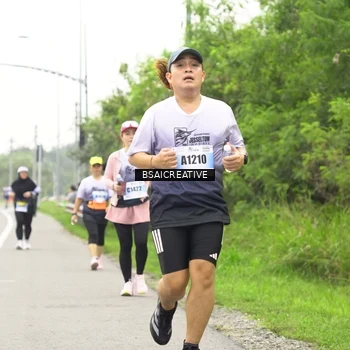 Runner Photo 7282992