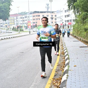 Runner Photo 7282997