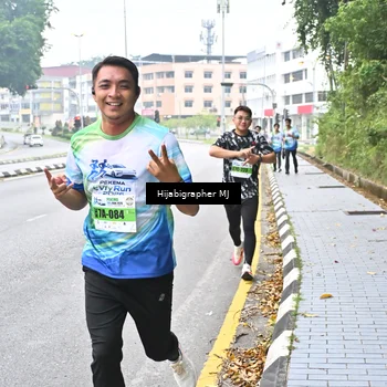 Runner Photo 7282998