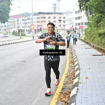 Runner Photo 7283001