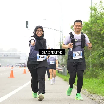 Runner Photo 7283013