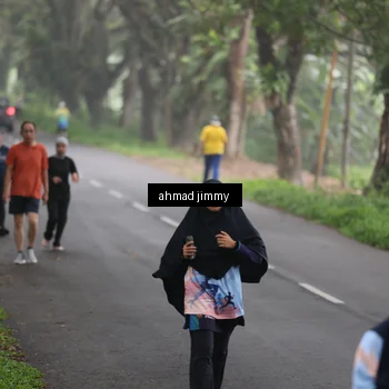 Runner Photo 7283020