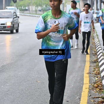 Runner Photo 7283021
