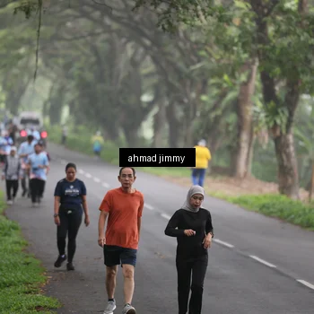 Runner Photo 7283027