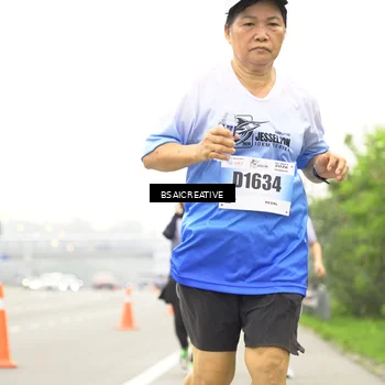 Runner Photo 7283028