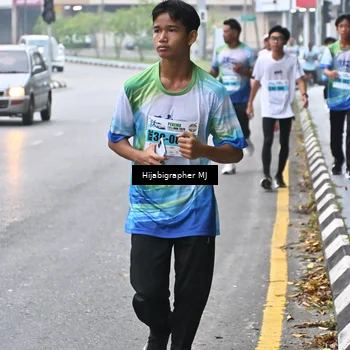 Runner Photo 7283034