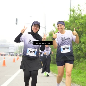 Runner Photo 7283036
