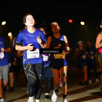 Runner Photo 7283040
