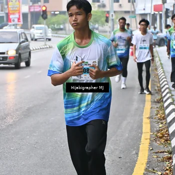 Runner Photo 7283041
