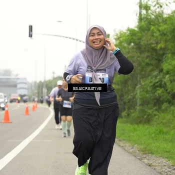 Runner Photo 7283042