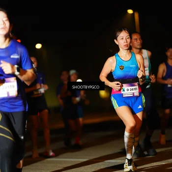Runner Photo 7283043