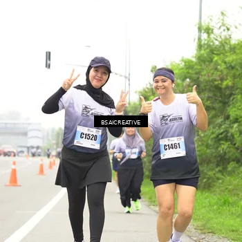 Runner Photo 7283046