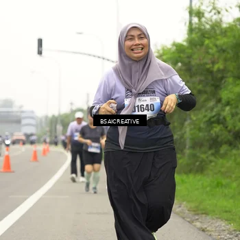 Runner Photo 7283047