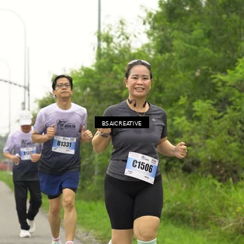 Runner Photo 7283049
