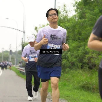 Runner Photo 7283050