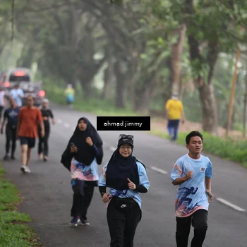 Runner Photo 7283051