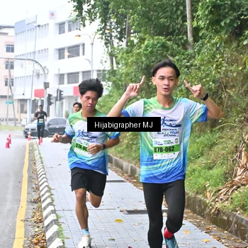 Runner Photo 7283053