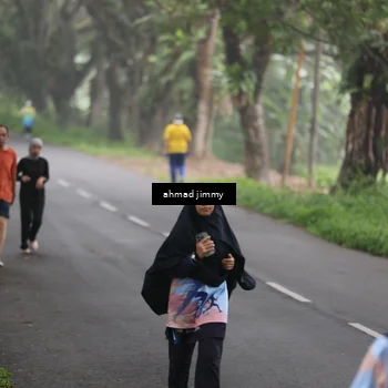 Runner Photo 7283054