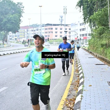 Runner Photo 7283066