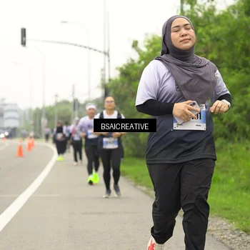 Runner Photo 7283067