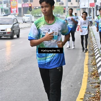 Runner Photo 7283068