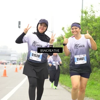 Runner Photo 7283069