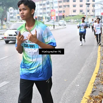 Runner Photo 7283072