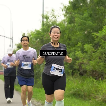 Runner Photo 7283074