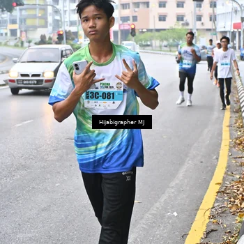 Runner Photo 7283076
