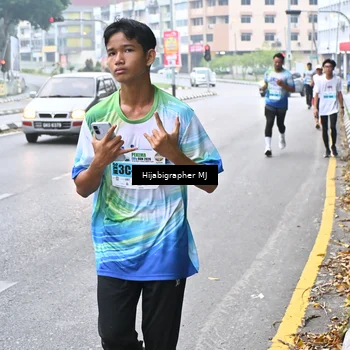 Runner Photo 7283079