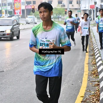 Runner Photo 7283082