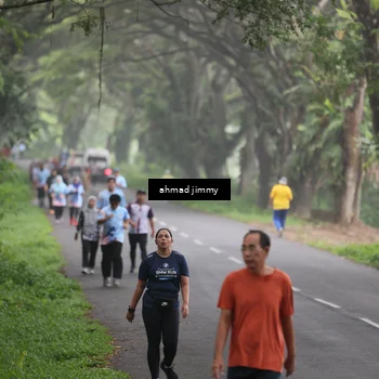 Runner Photo 7283084