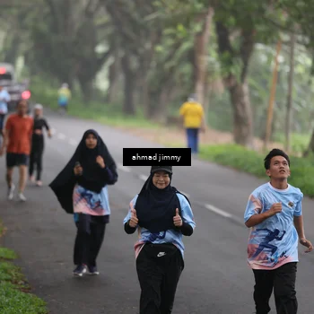 Runner Photo 7283087