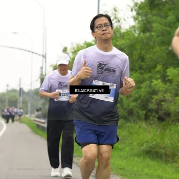 Runner Photo 7283088