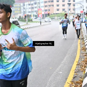 Runner Photo 7283092