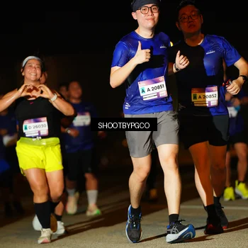 Runner Photo 7283093