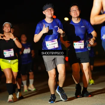 Runner Photo 7283094