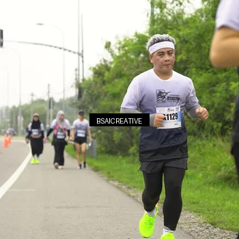 Runner Photo 7283097
