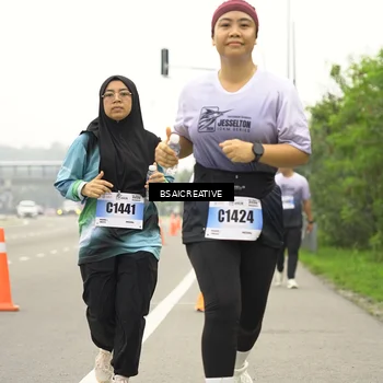 Runner Photo 7283103