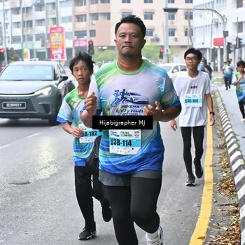 Runner Photo 7283104