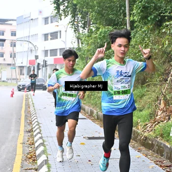 Runner Photo 7283106