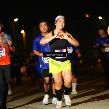 Runner Photo 7283108